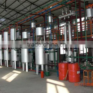 Rubber Sole Pyrolysis Plant Tire Recycle Machine Pyrolysis Machine thumbnail-3