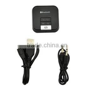 Car Stereo Adapter Kits for Handsfree Call thumbnail-6