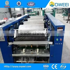 Highly Guaranteed Cement Bags Printing Machine for Hot Sale thumbnail-1