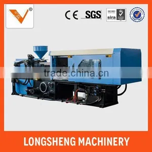 Electronic Connector Plastic Injection Machine thumbnail-1