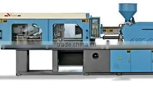 PET PP Automatic Plastic Cup Lid Making Machine thumbnail-1