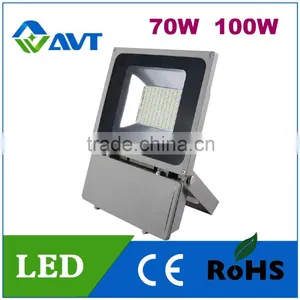 Factory Price LED FLOOD LIGHT SMD 70W 100W thumbnail-1