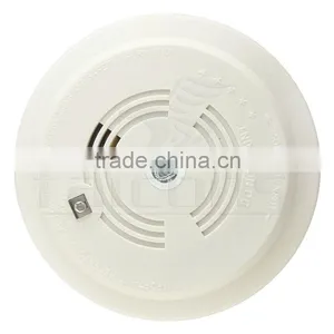 SSG Alarm System Accessories Wired/Wireless Smoke Detector thumbnail-1