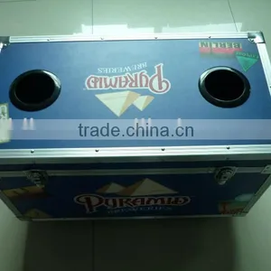 Aluminum Beer and Food Insulation Box thumbnail-3