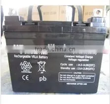 12v33ah Sealed Lead Acid Battery for Sale thumbnail-1