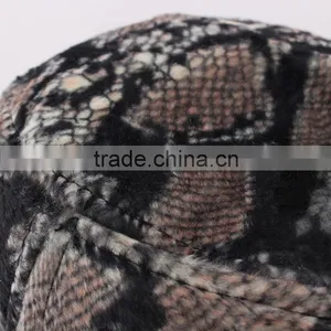 Top Baby Hats Children Girl Hats Flower Cheap Caps thumbnail-4