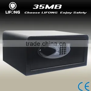 Sentry Electronic Safe Opening Box thumbnail-4