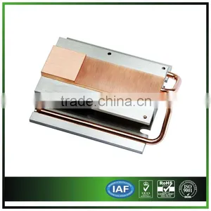 Copper Heatsink for Automobile thumbnail-1