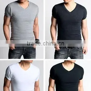 Custom Gym Men T-shirts thumbnail-1