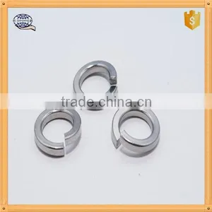 Din127 C1070 Steel Spring Washer thumbnail-1