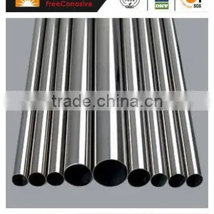 Pure Ta1,Ta2 Tantalum Tubes Tantalum Pipes for Sale thumbnail-1