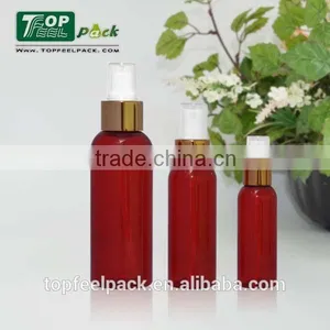 30ml Spary Pump Bottle , Easy to Spray , the Dosage is 0.2cc , Stability Pump thumbnail-4