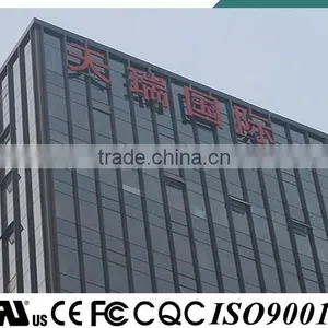 YD External Lighting of Buildings FCC UL CE SASO CQC ISO9001 thumbnail-5