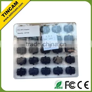 MPO Fiber Optic Adapter thumbnail-6