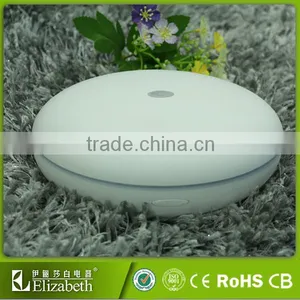 Wooden Essential Oil Diffuser Led Humidifier Diffuser Essential Oil Diffuser thumbnail-4