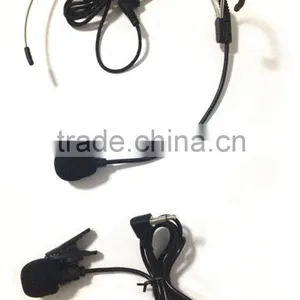 Wireless Simultaneous Interpretation Systems thumbnail-5