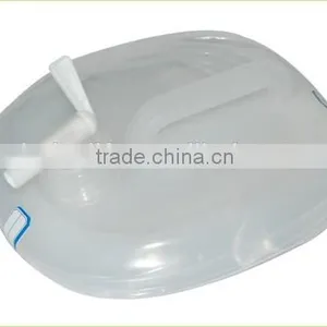 Food Grade PE Collapsible Water Carrier for Drinking Water thumbnail-3