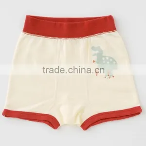 100% Cotton Products High Quality Baby Boy's Underwear Pattern Set Kids Underwear Toddler Clothing Children Inner Wholesale thumbnail-6