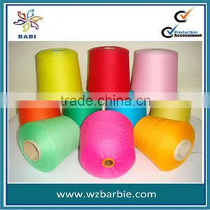 Colored Dyed Cotton Yarn thumbnail-1