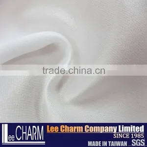 Ladies' Fashion Wedding Apparel Thin Mikado Fabric thumbnail-3