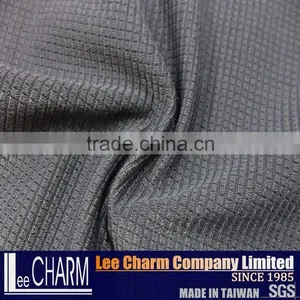 Stretch Spandex Knitted Crochet Elastic Fabric thumbnail-1