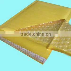 Self-seal EZ-open Bubble-lined Mailers thumbnail-1