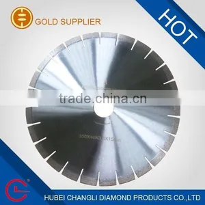 300mm-400mm Diamond Saw Blades for Marble thumbnail-1