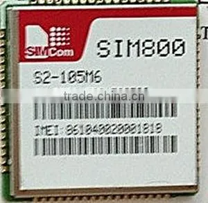 Stock New Original SIMCOM SIM800 GSM GPRS Module thumbnail-2