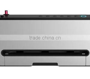2016 NEW Vacuum Sealer, Food Fresh Vacuum Sealer Machine, Accessorie Vacuum Sealer Roll thumbnail-4