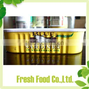Sardine Canned Food Manufacturer thumbnail-1