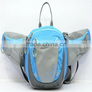 China Nylon Elastic Waist Bag Kids Fanny Pack thumbnail-5