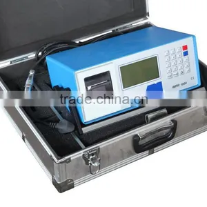 WPR1000 Data Logger for PE Pipe Butt Welding Machine With Printer thumbnail-2