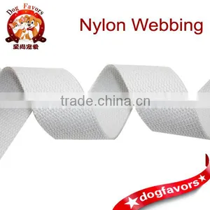 Polyester And Cotton Webbing,Imitation Cotton Webbing Wholesale,Nylon Webbing thumbnail-1