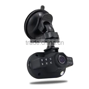 1080P Full HD High Quality Resolution 1.5 Inch LCD 120 Degree Wide Angle Lens Car DVR w/ TF Memory Card Up to 32GB C600 thumbnail-4