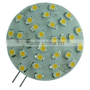 CE RoHS G4 LED Marine Interior Lights 10-30V Constant Current thumbnail-1