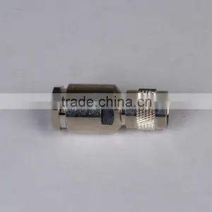 rf Coaxial Male TNC Connector for Flexible Cable( 4D-FB) thumbnail-1