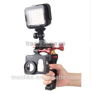 Go Pro Accessories Mini Straight Hand-held Go Pro Stabilizer, Video Camera Steadicam Stabilizer go Pro Hero3 thumbnail-2