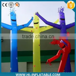 Inflatable Air Dancer New Design 2015 Indoor Inflatable Air Dancer thumbnail-4
