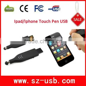 OEM High Quality New Ipad Touch Pen USB thumbnail-1