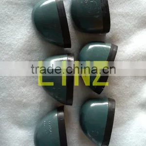 Toe Caps of Steel EN12568 for Safety Shoes thumbnail-1