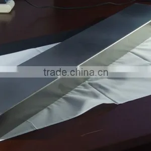 China Well-Known Manufacturing Laser Cutting OEM/ Metal Laser Cutting thumbnail-1