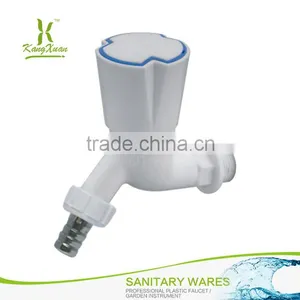 Cold Water Abs Plastic Ceramic Core Water Faucets thumbnail-4