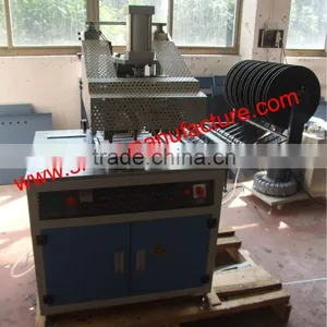 SMMCM-2 Magnetic Stripe Bonding Machine thumbnail-1