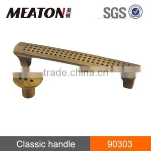 Hot-sale Fashionable Antique Zinc Alloy Pull Cabinet Handles thumbnail-1