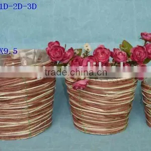 New Natural Rattan Items thumbnail-1