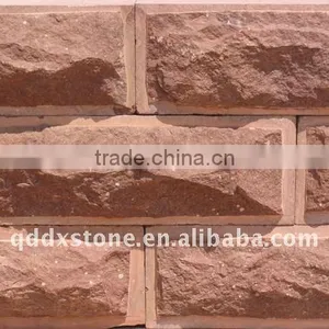 Garden Stone Mushroom Wall Cladding thumbnail-1