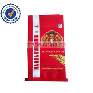 Laminated Bopp Bag thumbnail-1