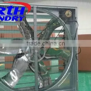 Hot Selling Industrial Poultry House Centrifugal Fan Blade Blower thumbnail-3