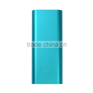 Aluminium Mobile Phone Battery Backup With Brand Supplier's Choice thumbnail-3