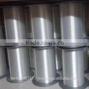 Best Quality Nylon Monofilament Fishing Lines 100% Made in Germany Bulk Spools 0.08-0.60mm HYPERSTRONG Clear thumbnail-3